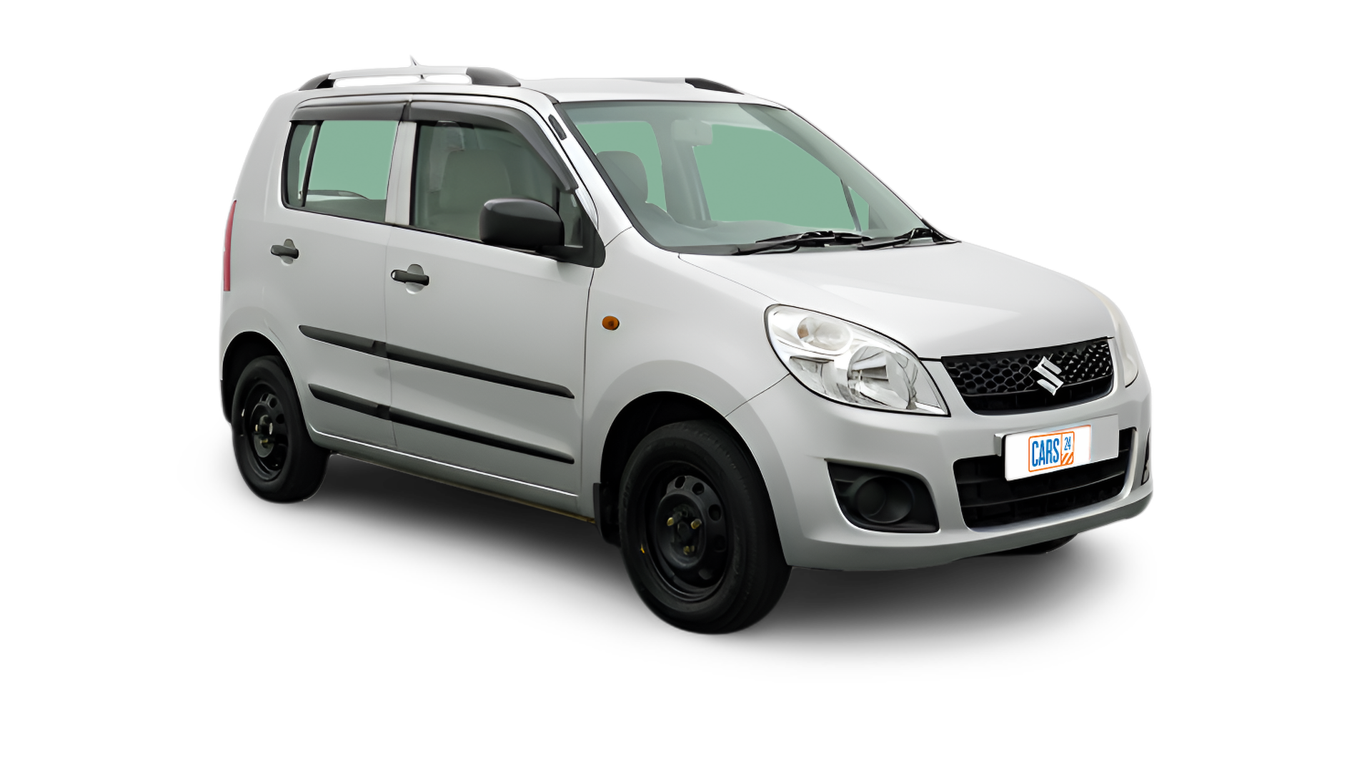 Maruti Wagon R 1.0-img